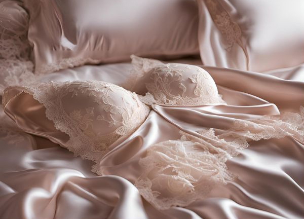 راهنمای خرید ست شورت و سوتین خواب