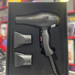 سشوار حرفه ای لیز اصلی اکستریم مدل 2600 وات، گارانتی اصالت |  Lizz Extreme HairDryer 2600 watt original